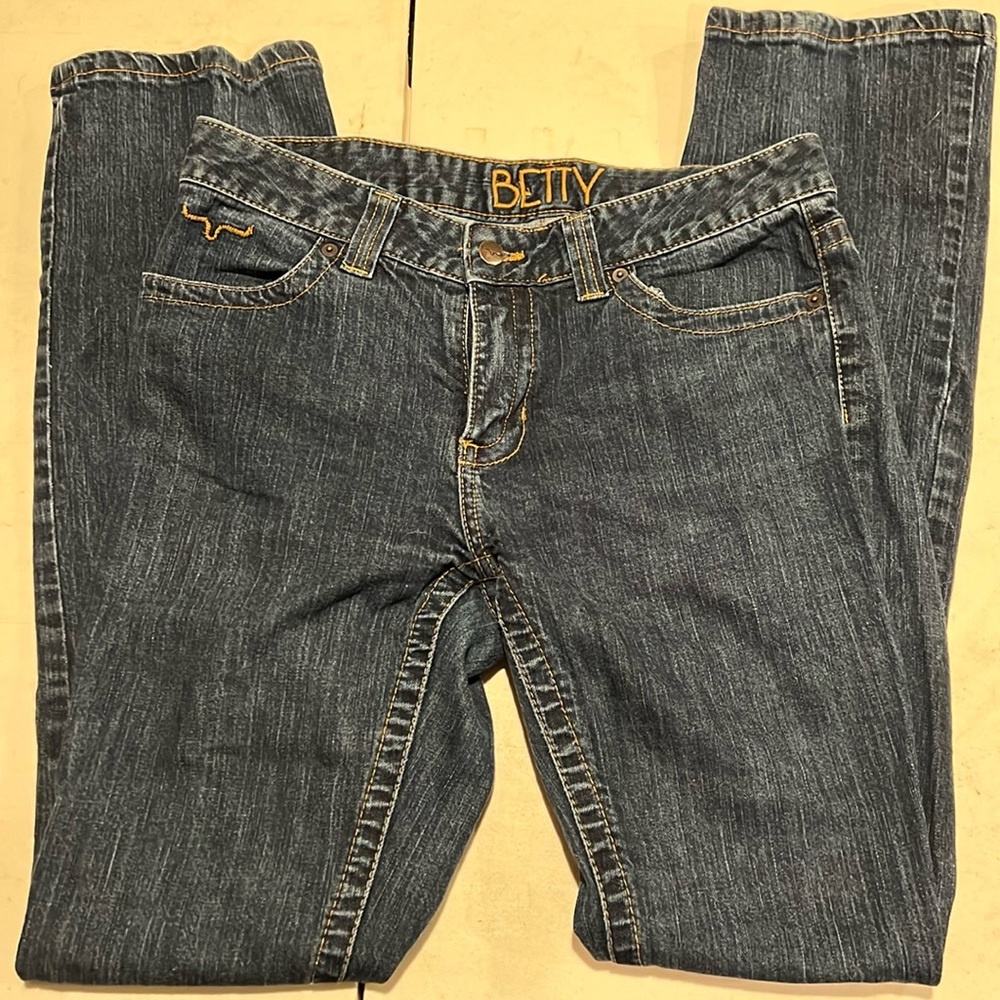 Women’s Kimes Ranch Betty Jeans